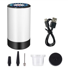 Pompa per Vuoto Elettrica