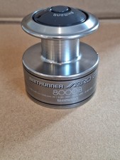 Bobina di ricambio Shimano