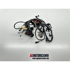 IMPIANTO ELETTRICO CABLAGGIO CENTRALINE LUCI KSR TW 125 SM 2017-2020 GENERIC TRI