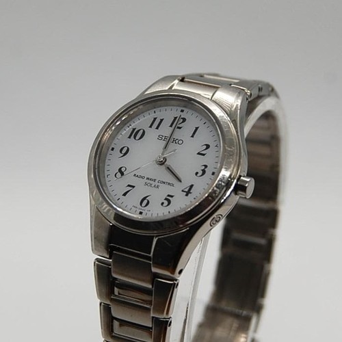 Seiko orologio solare - seiko,