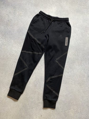 Pantaloni evisu kuro - kuro,