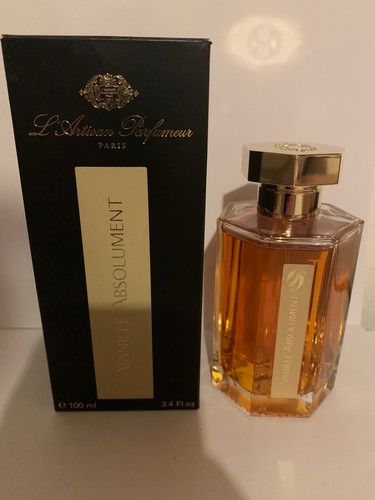 Artisan parfumeur vaniglia - l',