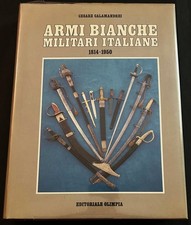 Calamandrei Cesare: ARMI