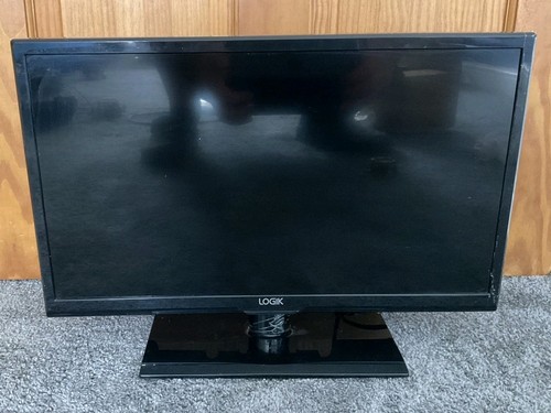 Logik lcd retroilluminato - logik, tv