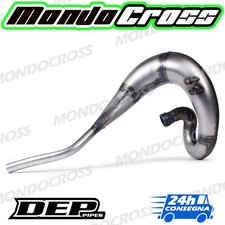 espansione marmitta DEP