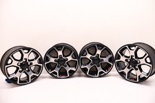 JEEP WRANGLER JL 18- CERCHI IN