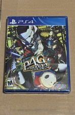 Persona 4 Golden P4G SDCC Foil