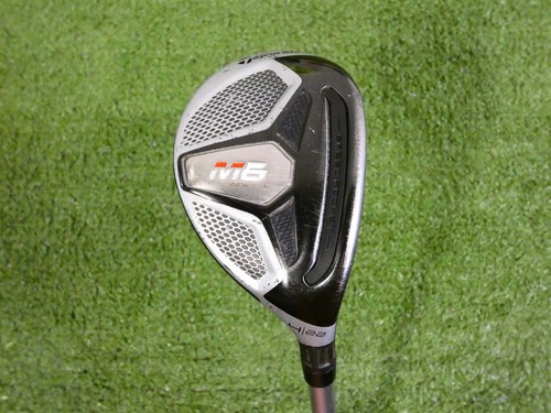 Taylormade donna 4 - 22*,