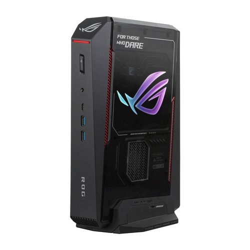 Asus rog nuc - nuc, 15