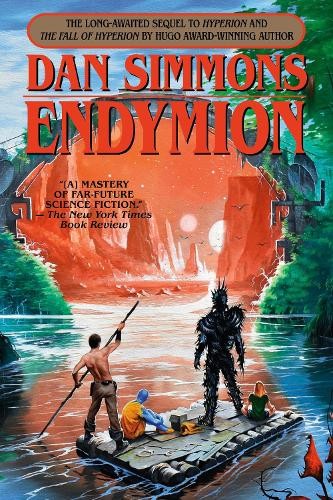 Dan simmons endymion - dan,