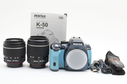 Pentax 3mp digital slr - 16.3mp,