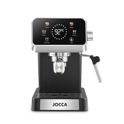 Jocca macchina caffè - cialde, e