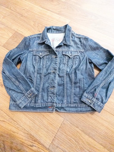 Giacca denim gap 1969 - giacca,