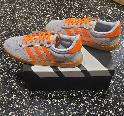 Adidas breaknet elegante suola - adidas,