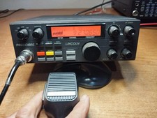 UNIDEN President Lincoln