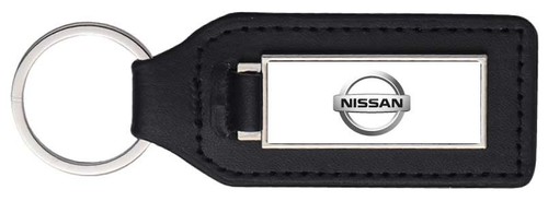 Portachiavi nissan micra - nissan,