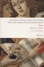Eredi - AA.VV. (BUR Rizzoli)
