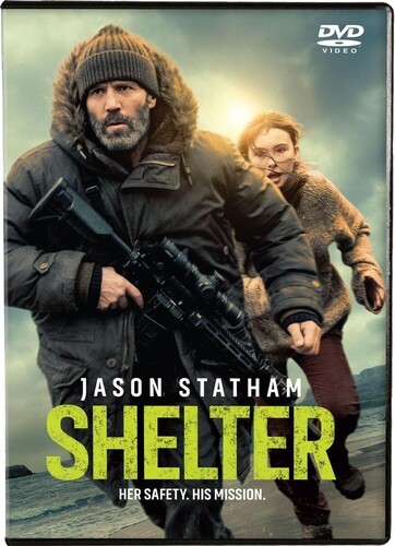 Shelter used very - shelter, good