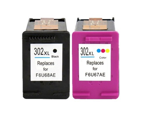 Cartouches encre compatibles - cartouches,