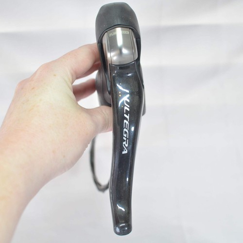 Cambio sti shimano ultegra - cambio,