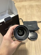 FUJIFILM Teleconversion Lens