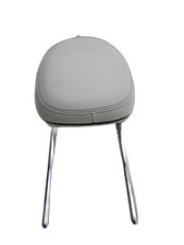 Poggiatesta per sedile