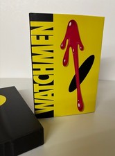ABSOLUTE WATCHMEN * LIBRO HC