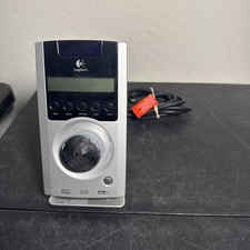 Logitech Z-5500 Control Pod