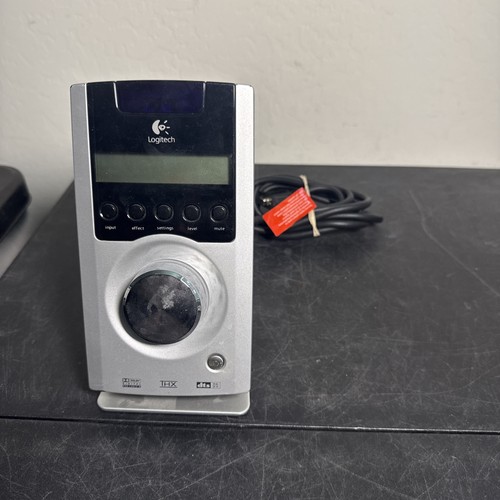 Logitech 5500 control pod - z-5500,