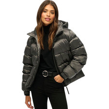 Giubbotto donna SUPERDRY