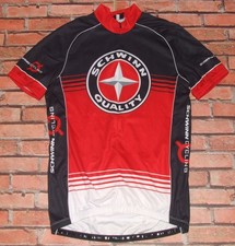 SCHWINN MAGLIA SHIRT MAILLOT