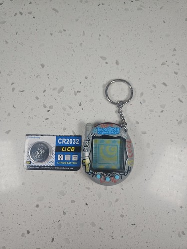 Tamagotchi connection - tamagotchi,