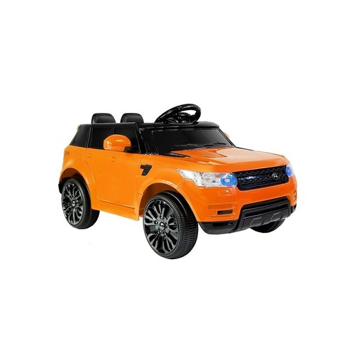 Range rover auto per bambini - range,