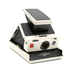 Polaroid SX-70 Alpha