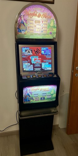 Slot machine multi gioco - 🎰,