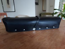 Ducati conica KöWe singola 250 Diana 250 MK3? Panca