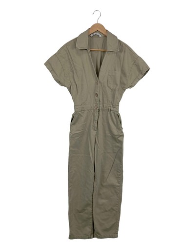 Zara tuta donna - zara,