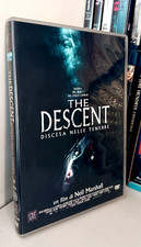 The Descent – Neil Marshall