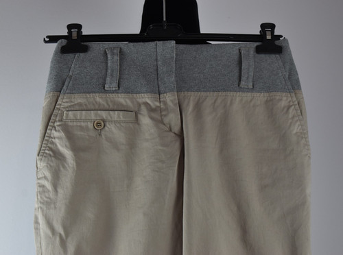Pantaloni casual gunex - pantaloni, taglia