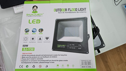 Faro led smd - faro,