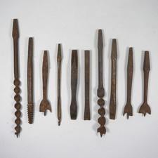 LOTTO STOCK 10 ANTICHE PUNTE