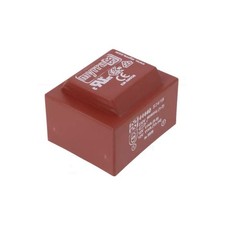 MYRRA 44440 Trasformatore incapsulato 12V 22VA Ingresso 230V Ac Uscita 12V ac