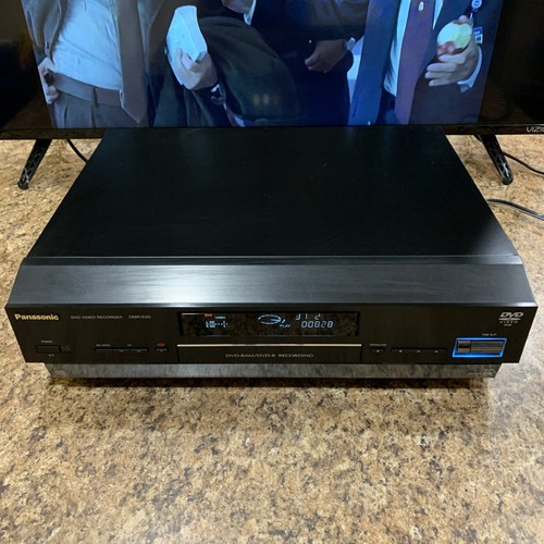 Panasonic dmr e20d lettore - panasonic,