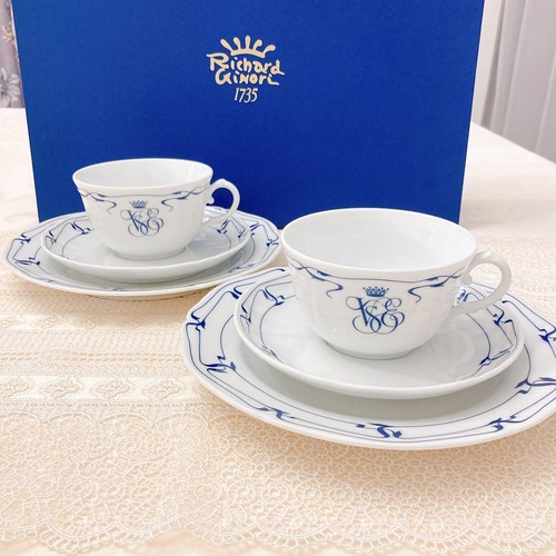 Richard ginori orient express - richard,