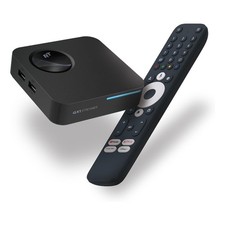 Gx1 box android google - tv,