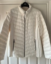 Piumino trapuntato donna