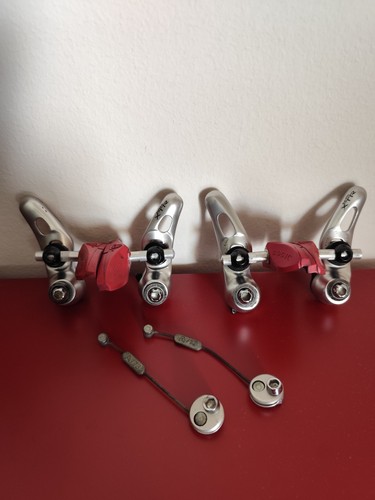 Shimano xtr m900 freni - shimano,