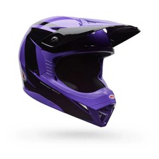 CASCO CROSS BELL MX-10 MIPS