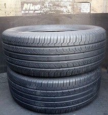 GOMME USATE 215/60R16 95V GITY