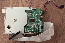 Commodore AMIGA 600 Disk Drive